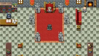 Скриншот 5 к игре Last Dream