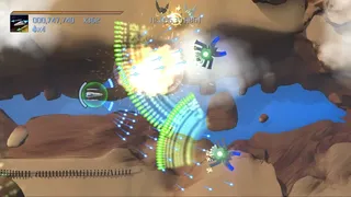 Скриншот 2 к игре Procyon