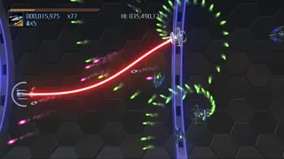Скриншот 4 к игре Procyon
