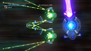 Скриншот 6 к игре Procyon