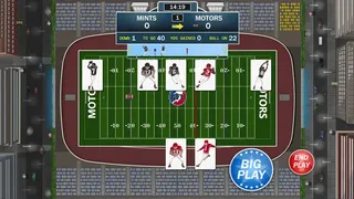 Скриншот 6 к игре Gridiron Solitaire