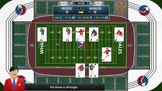 Скриншот 7 к игре Gridiron Solitaire