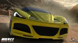 Скриншот 7 к игре Calibre 10 Racing Series