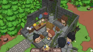 Скриншот 2 к игре Farm for your Life