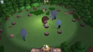 Скриншот 5 к игре Farm for your Life