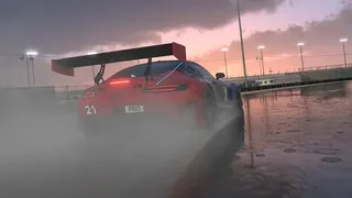 Скриншот 6 к игре iRacing