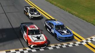 Скриншот 8 к игре iRacing