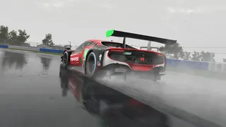 Скриншот 10 к игре iRacing