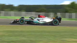 Скриншот 11 к игре iRacing