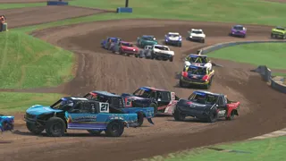 Скриншот 12 к игре iRacing