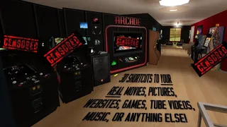 Скриншот 1 к игре Anarchy Arcade