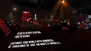 Скриншот 2 к игре Anarchy Arcade