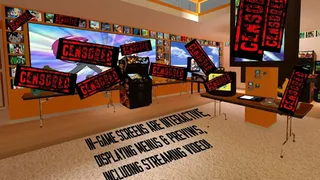 Скриншот 3 к игре Anarchy Arcade
