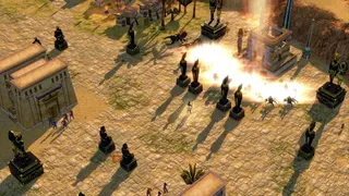 Скриншот 2 к игре Age of Mythology: Extended Edition