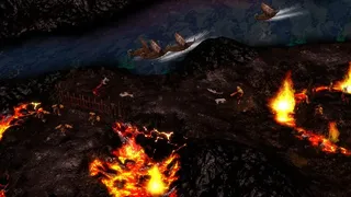 Скриншот 4 к игре Age of Mythology: Extended Edition