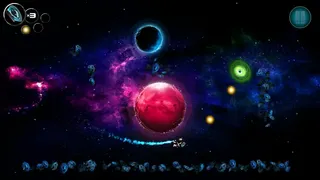 Скриншот 7 к игре Gravity Badgers