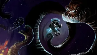Скриншот 8 к игре Gravity Badgers