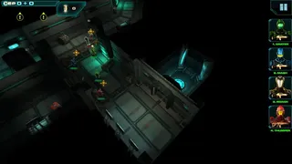 Скриншот 3 к игре Line Of Defense Tactics - Tactical Advantage