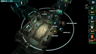 Скриншот 4 к игре Line Of Defense Tactics - Tactical Advantage