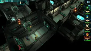 Скриншот 7 к игре Line Of Defense Tactics - Tactical Advantage
