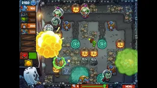 Скриншот 5 к игре Beware Planet Earth