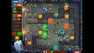 Скриншот 6 к игре Beware Planet Earth