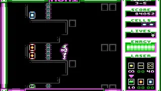 Скриншот 1 к игре MURI