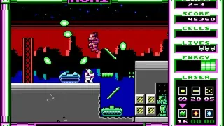 Скриншот 2 к игре MURI