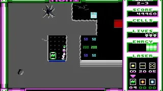 Скриншот 3 к игре MURI
