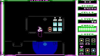 Скриншот 6 к игре MURI