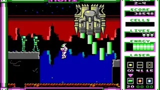 Скриншот 7 к игре MURI