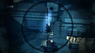 Скриншот 1 к игре Batman: Arkham Origins Blackgate - Deluxe Edition