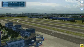 Скриншот 5 к игре Airport Simulator 2014