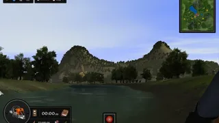 Скриншот 3 к игре Woodcutter Simulator 2013