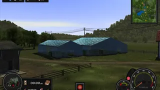 Скриншот 6 к игре Woodcutter Simulator 2013