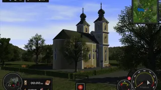Скриншот 7 к игре Woodcutter Simulator 2013