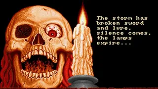 Скриншот 2 к игре Realms of Arkania 1 - Blade of Destiny Classic