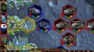 Скриншот 1 к игре Ground Pounders