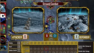 Скриншот 2 к игре Ground Pounders