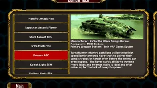 Скриншот 3 к игре Ground Pounders