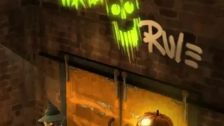 Скриншот 6 к игре Shadowrun Chronicles - Boston Lockdown