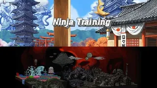 Скриншот 2 к игре Guilty Gear Isuka
