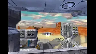Скриншот 4 к игре Gun Metal