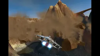 Скриншот 8 к игре Gun Metal