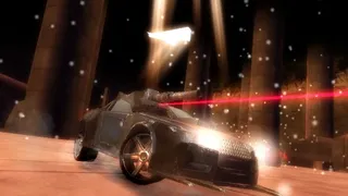 Скриншот 2 к игре Glacier 3: The Meltdown