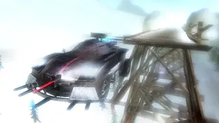 Скриншот 5 к игре Glacier 3: The Meltdown