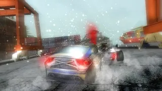 Скриншот 6 к игре Glacier 3: The Meltdown