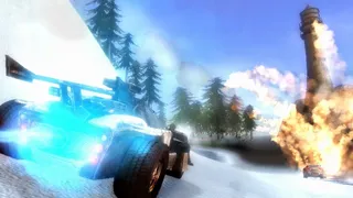 Скриншот 8 к игре Glacier 3: The Meltdown