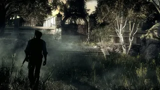 Скриншот 1 к игре The Evil Within