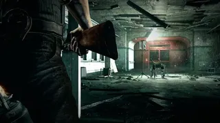 Скриншот 5 к игре The Evil Within